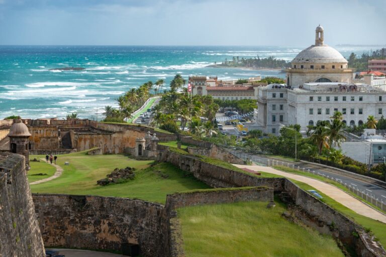 Interesting Facts About Puerto Rico The Best