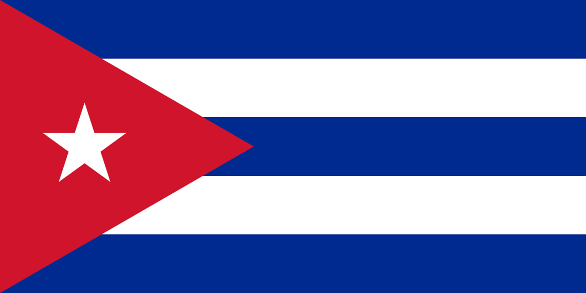 interesting facts about Cuba