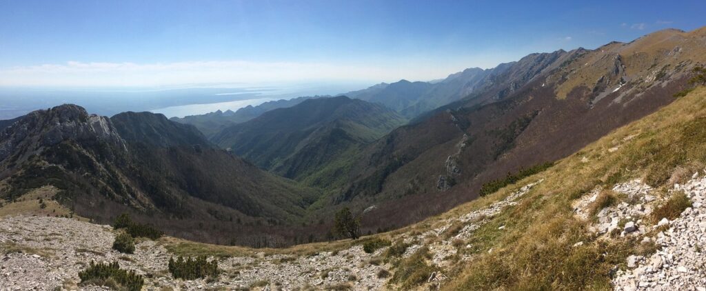 Sjeverni Velebit National Park