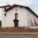 Interesting facts about mission San Jose