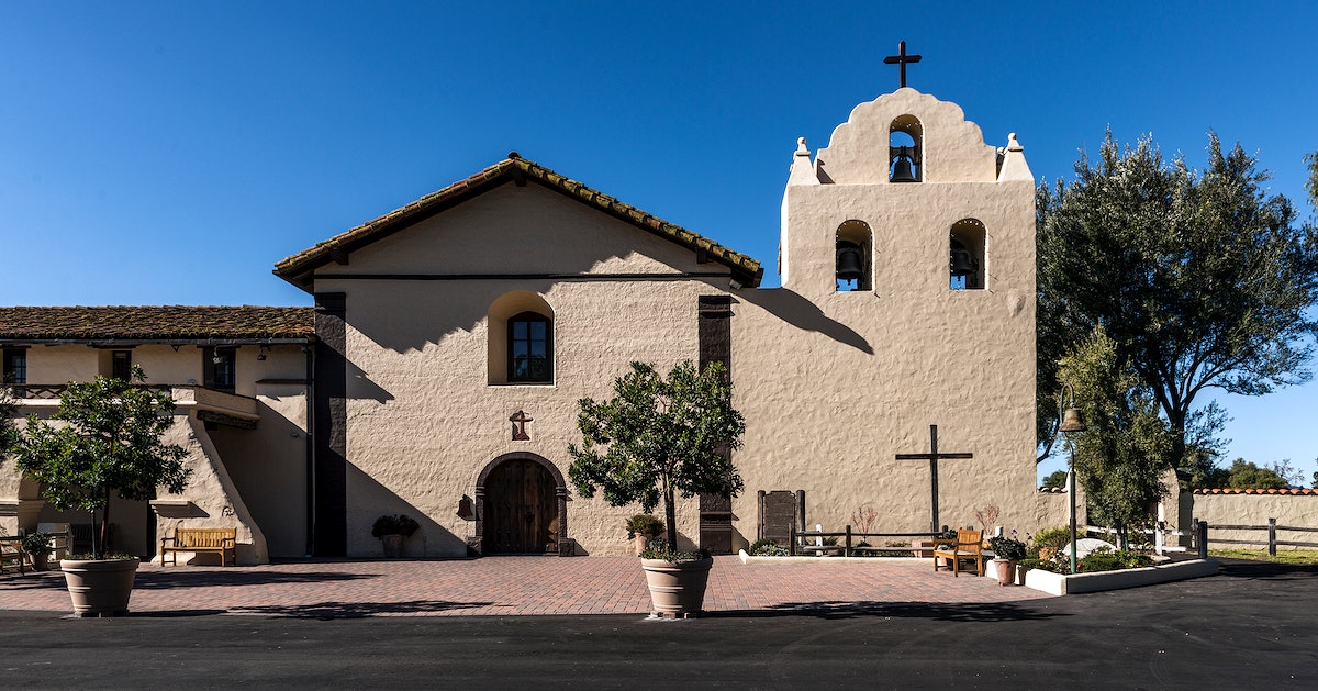 Fascinatingly Interesting Facts About Mission San Jose