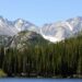 The Rocky Mountains