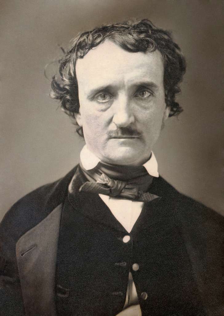 Edgar allen poe