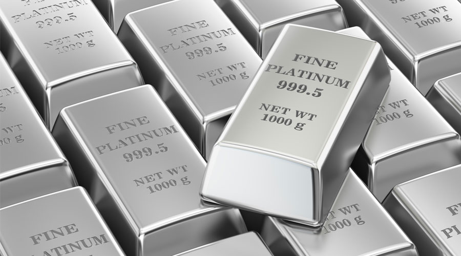 palladium investment