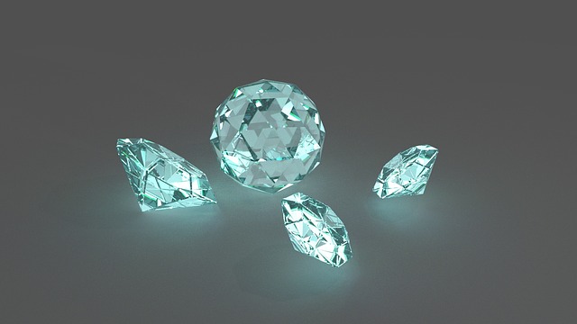 intriguing facts about diamonds