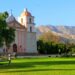 Mission Santa Barbara