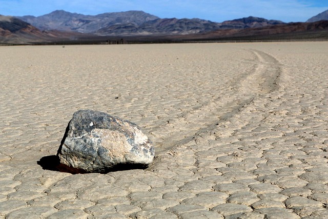 Death Valley