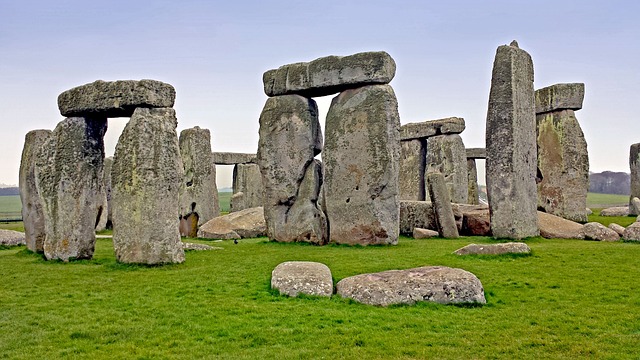 Stonehenge