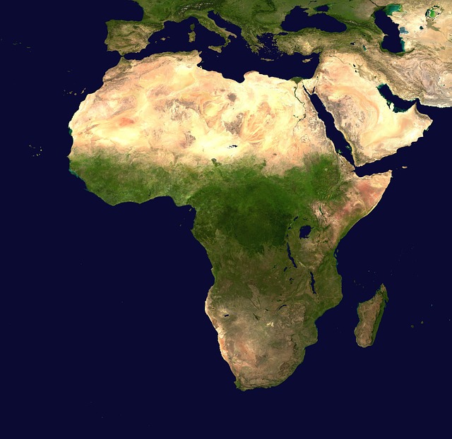 facts about Africa