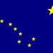 Alaska flag