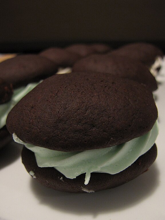 Whoopie Pies