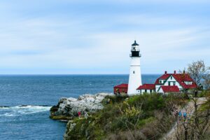 Best 50 Interesting Facts About Maine: The Pine Tree State