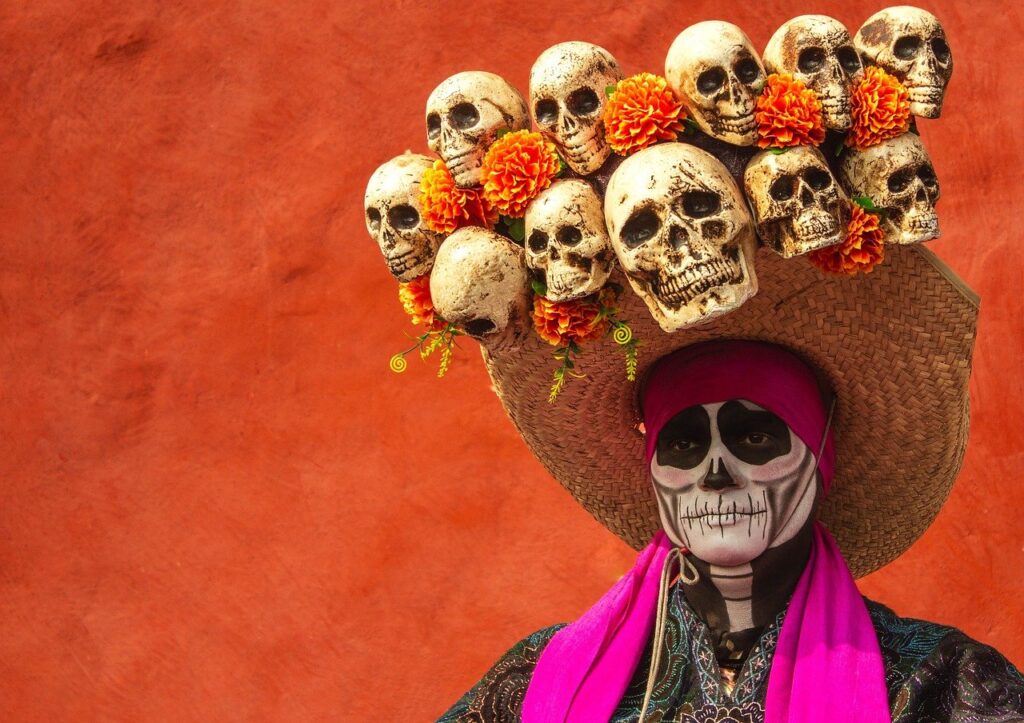 Day of the dead