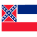 Mississippi flag