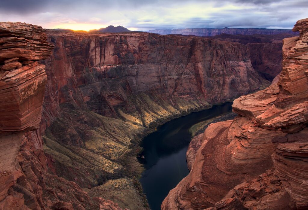 Grand Canyon