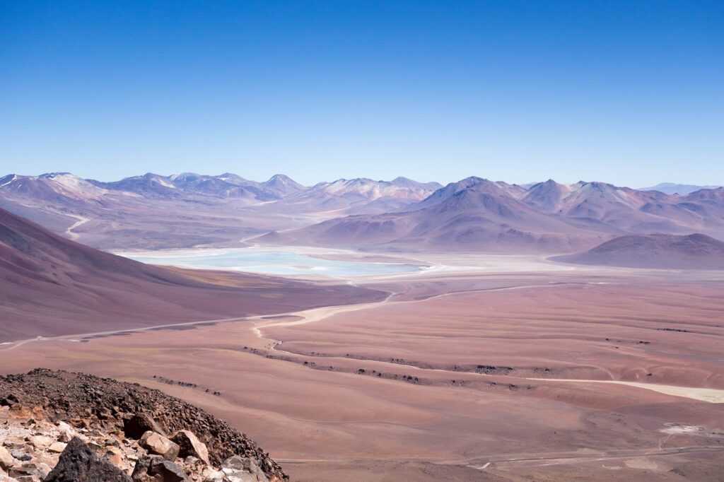 Atacama Desert