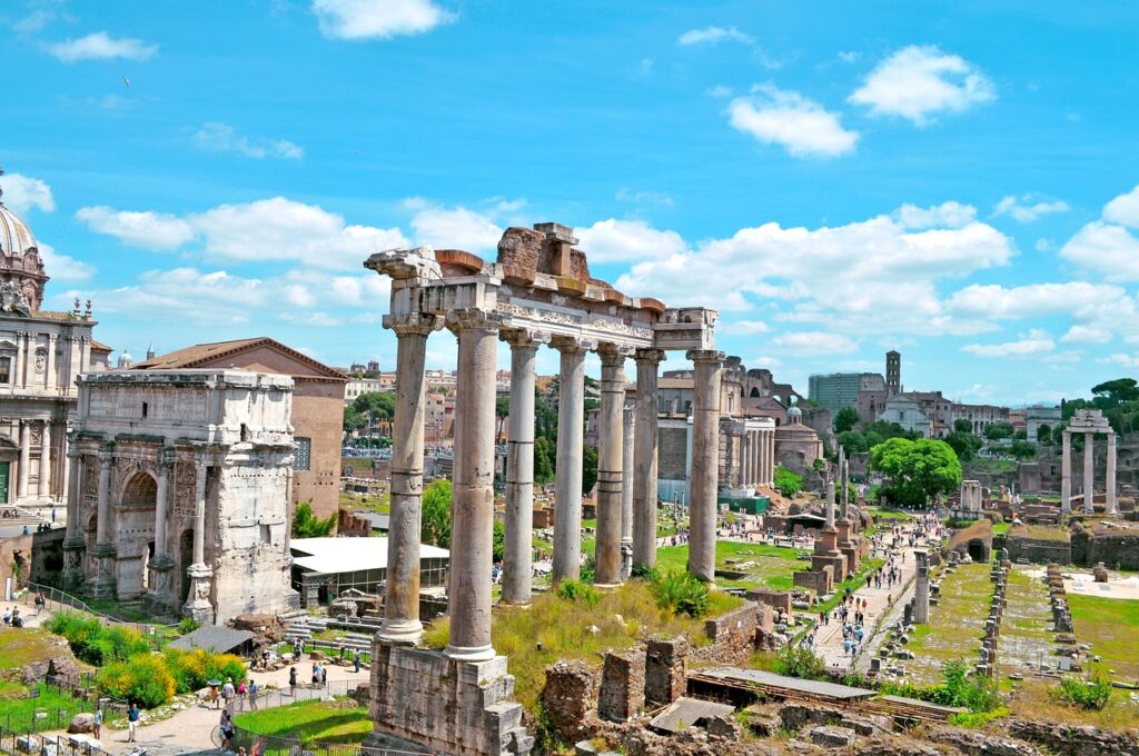 Rome, Italy