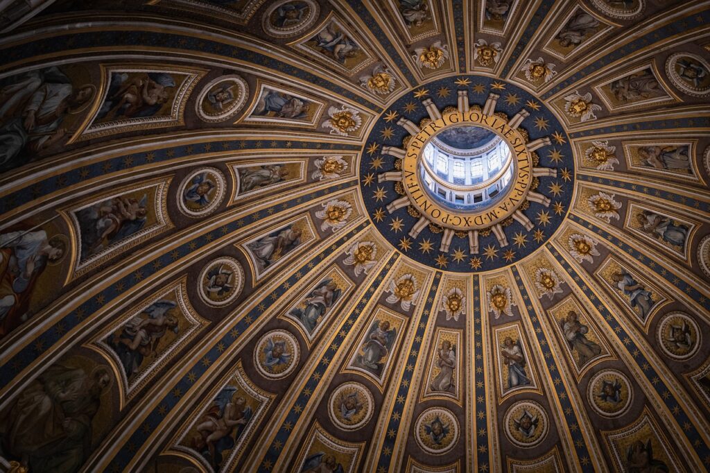 Vatican