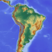 South America