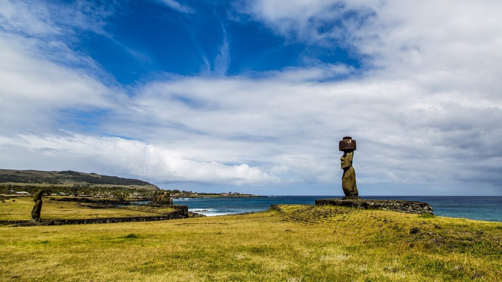 Easter Island