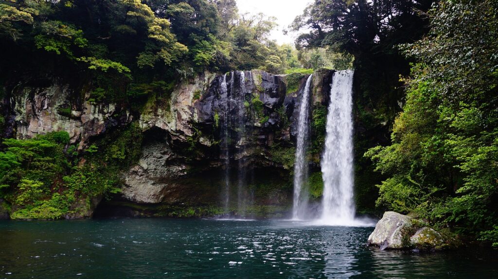 Jeju Island