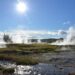 geothermal heat