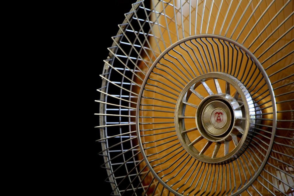 Electric Fans