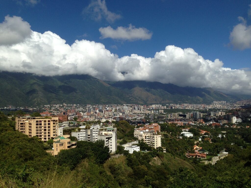 Caracas