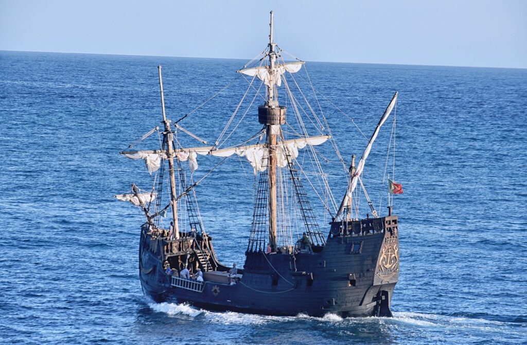 Christopher Columbus