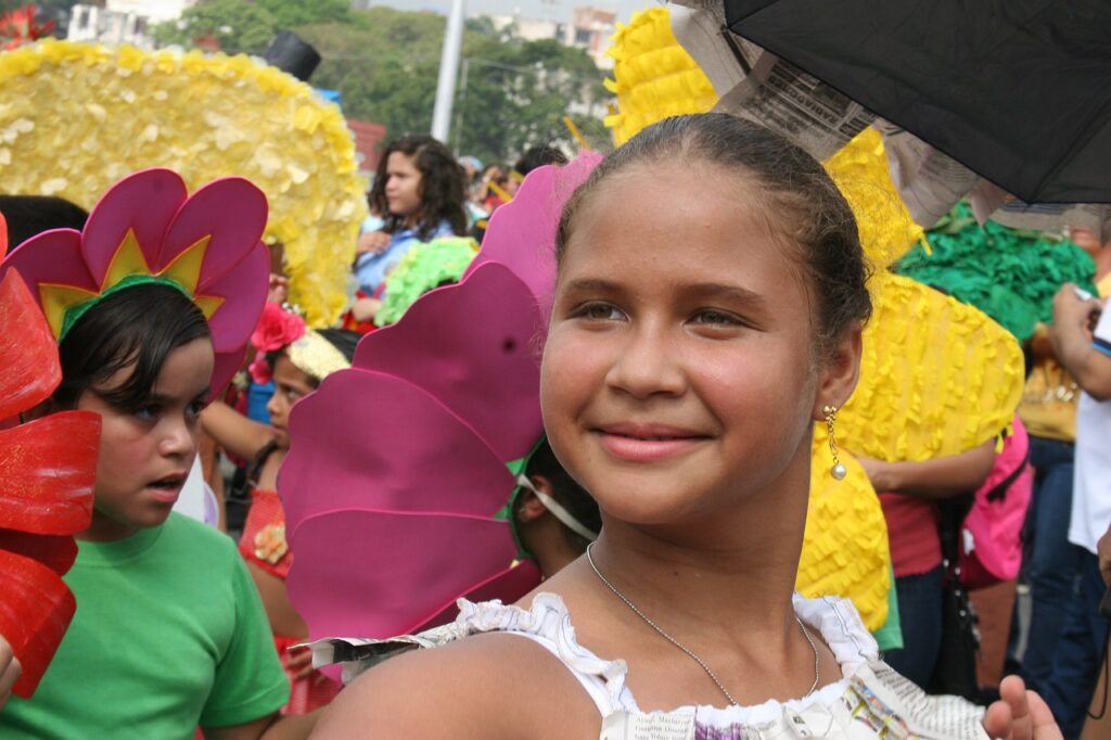 facts about Venezuela