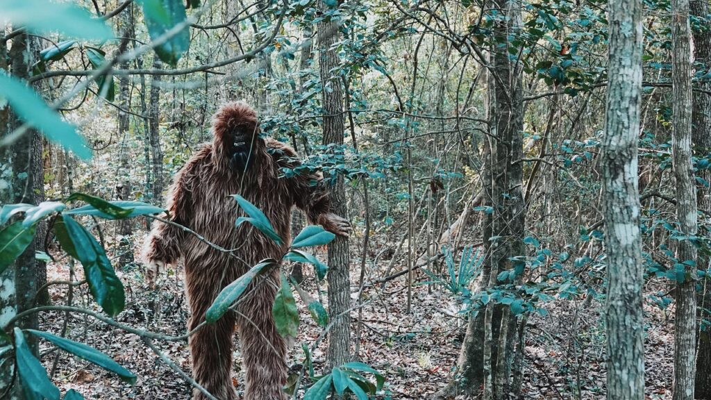 Bigfoot
