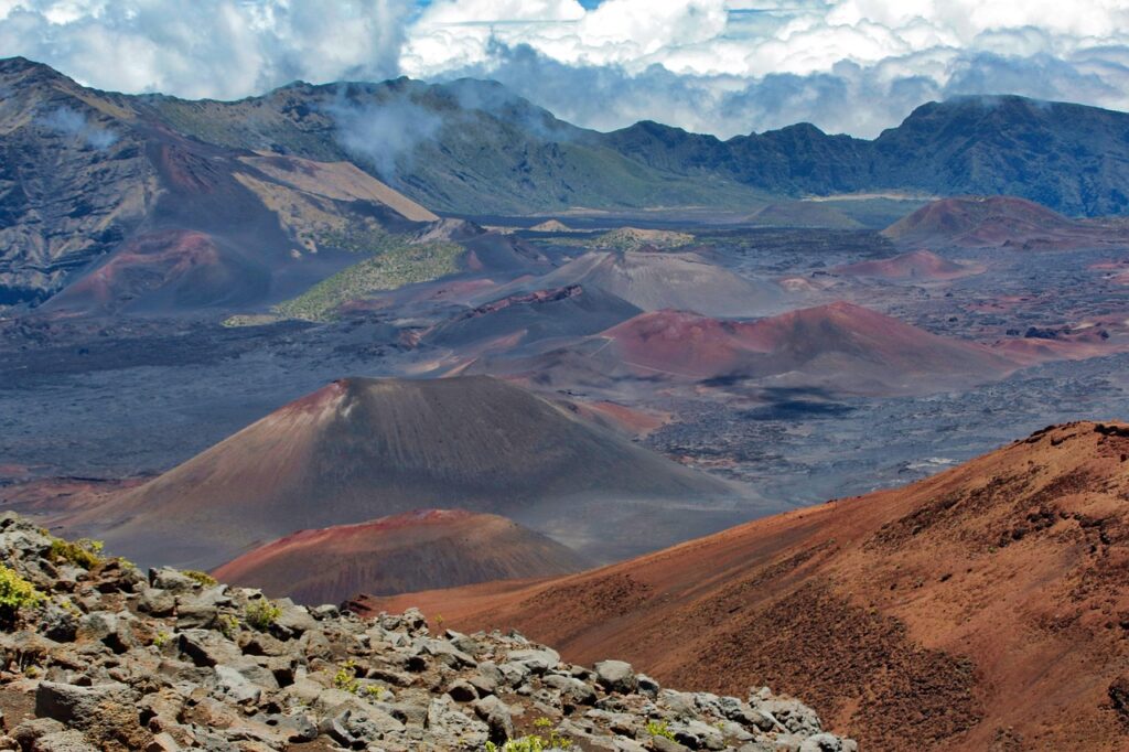 Haleakala