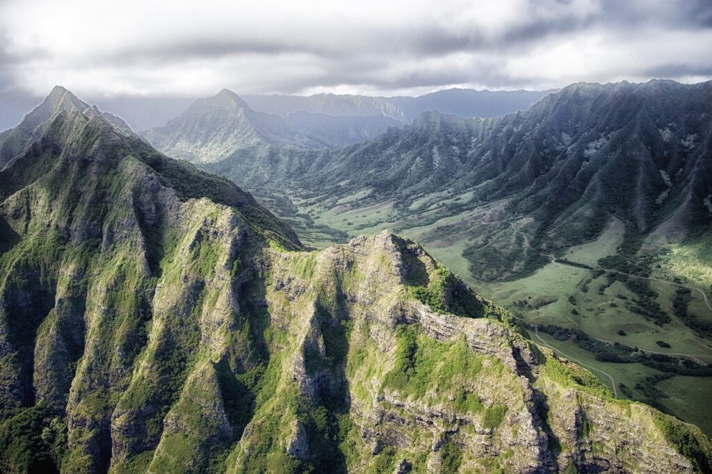 facts about Hawaii