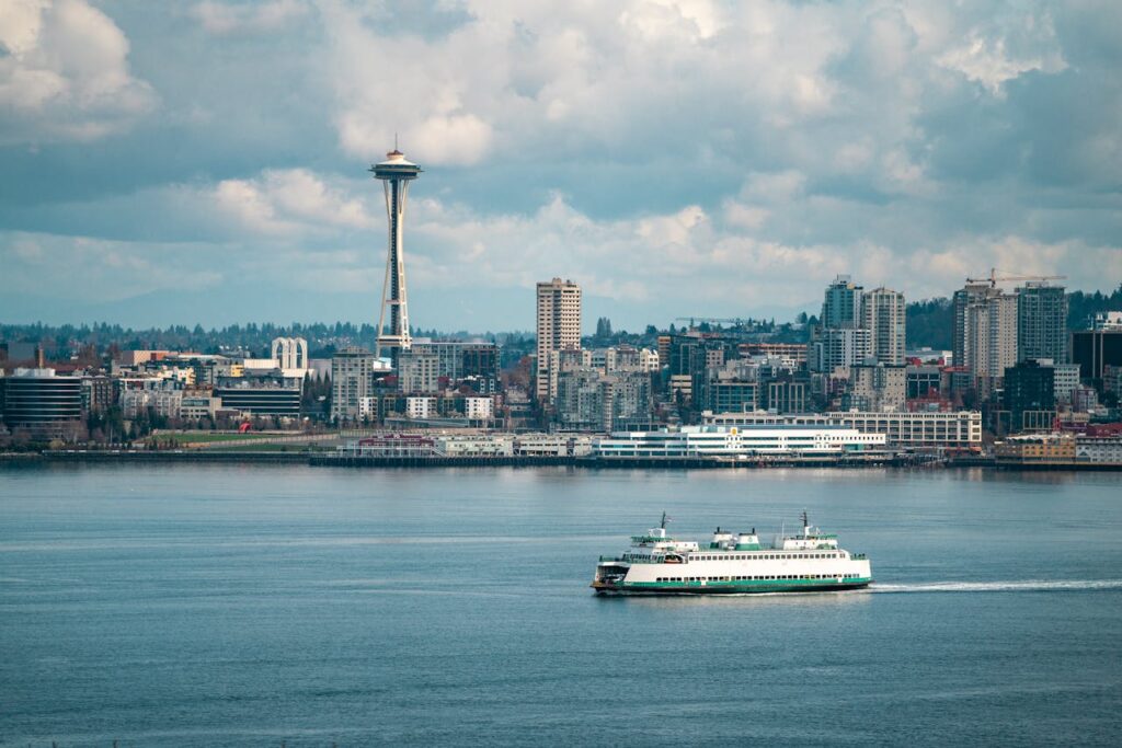 Seattle’s public transportation system