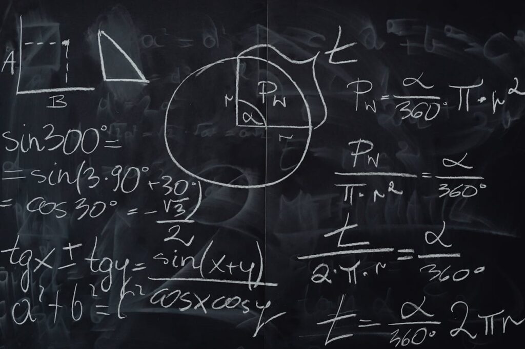Facts About Maths