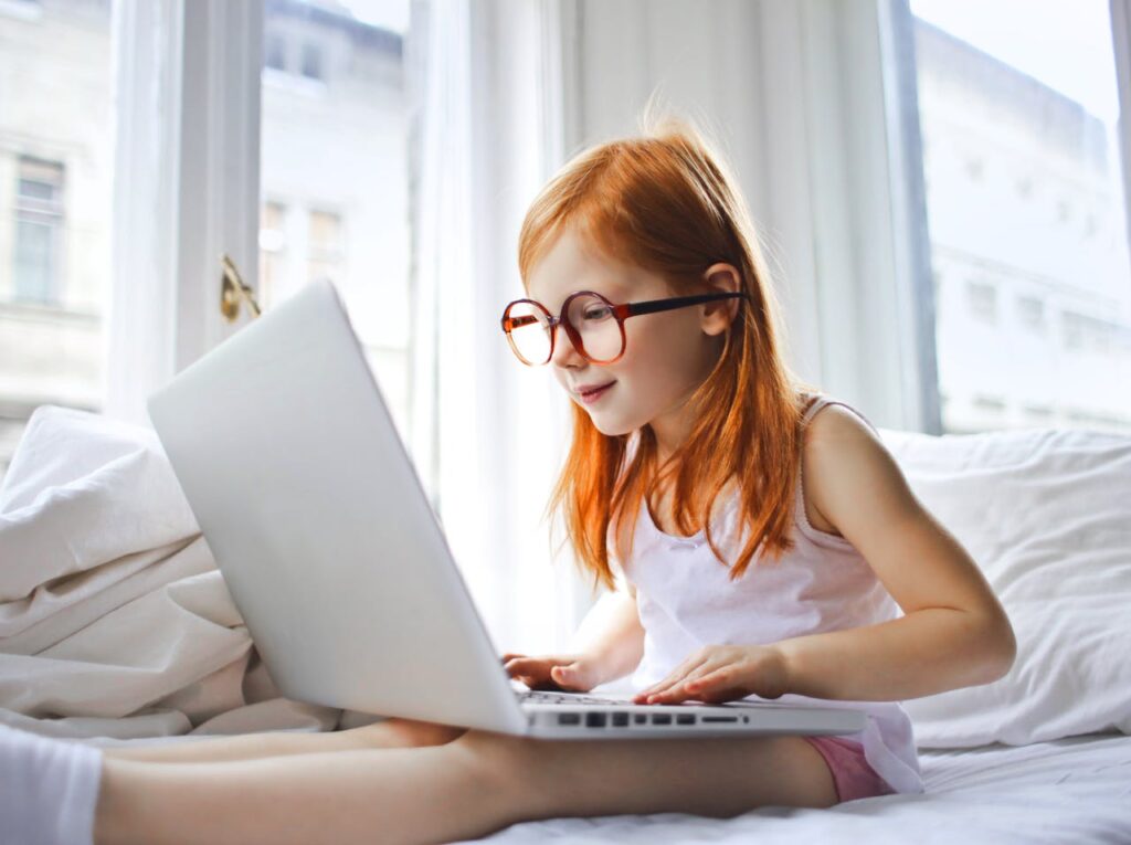 Redheads in Education