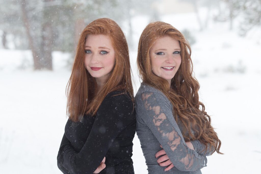 Facts About Redheads
