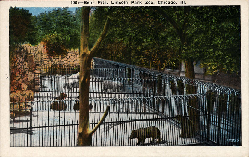 Lincoln Park Zoo