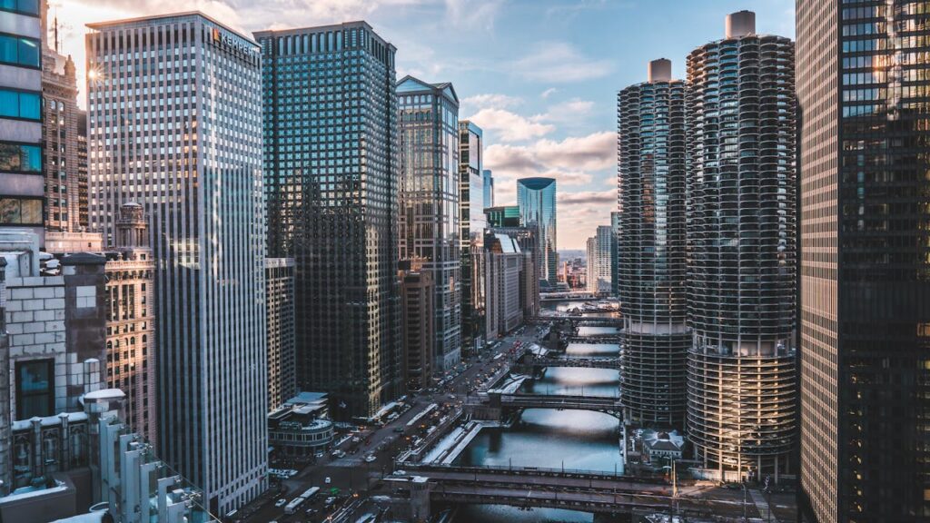 Chicago River