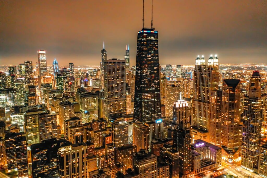 Facts About Illinois