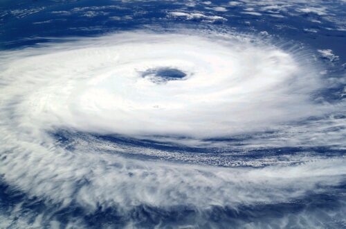 Hurricanes