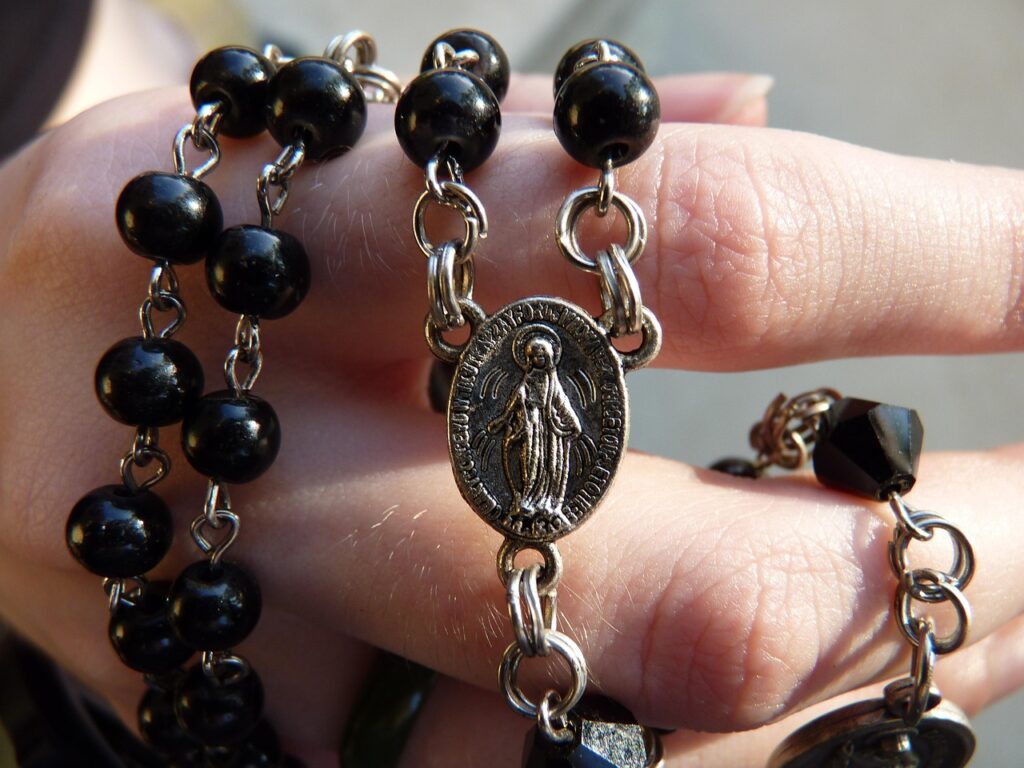 Roman Catholic