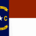 North Carolina State Flag