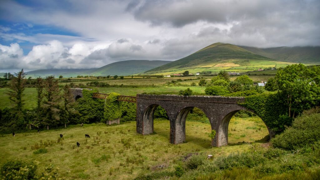 ireland facts