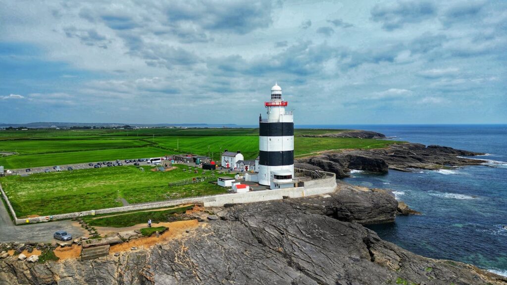 facts about Ireland
