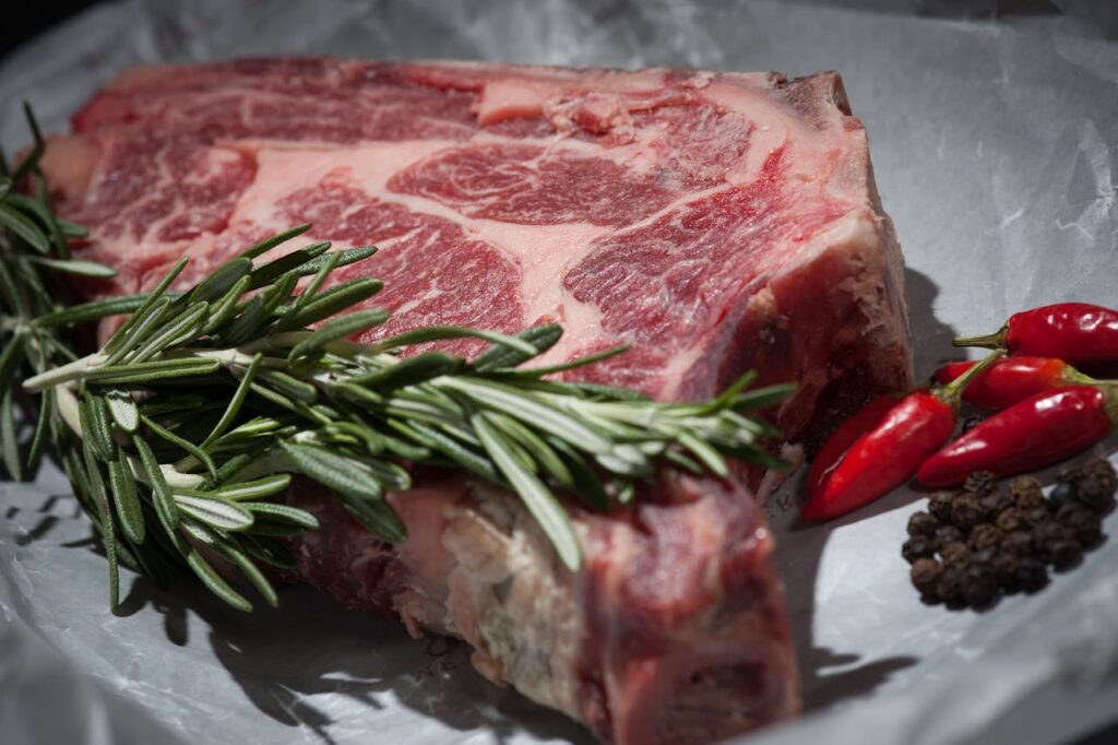 facts about protein