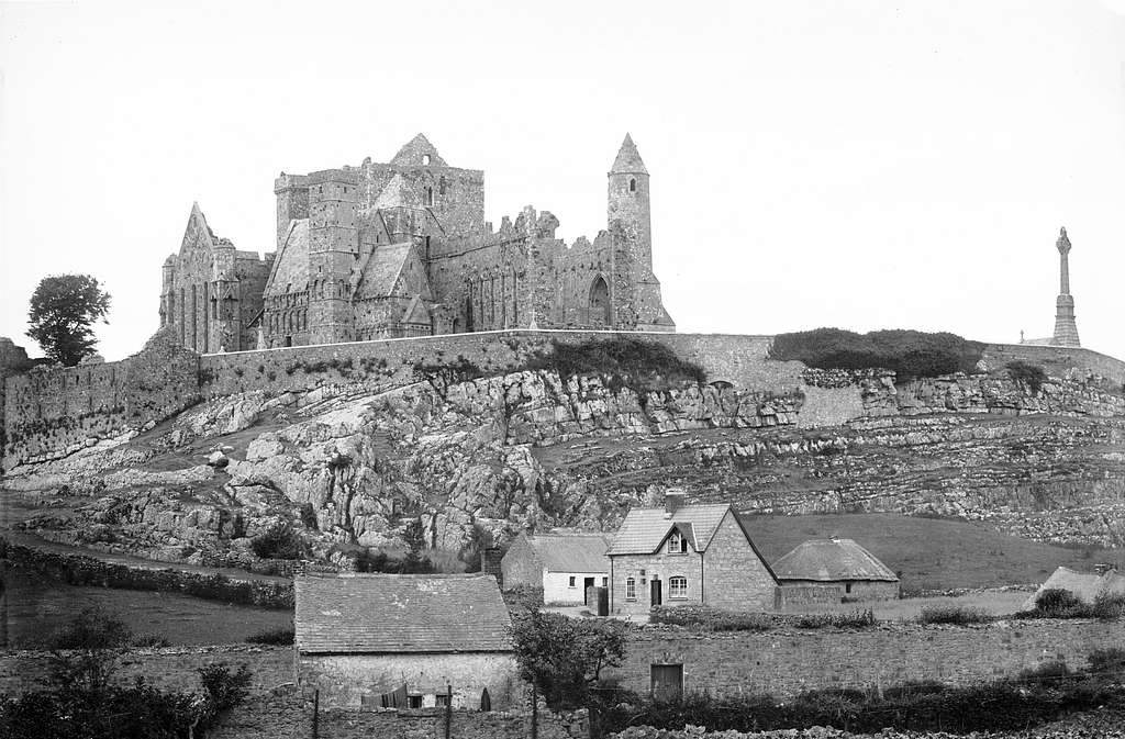 Rock of Cashel
