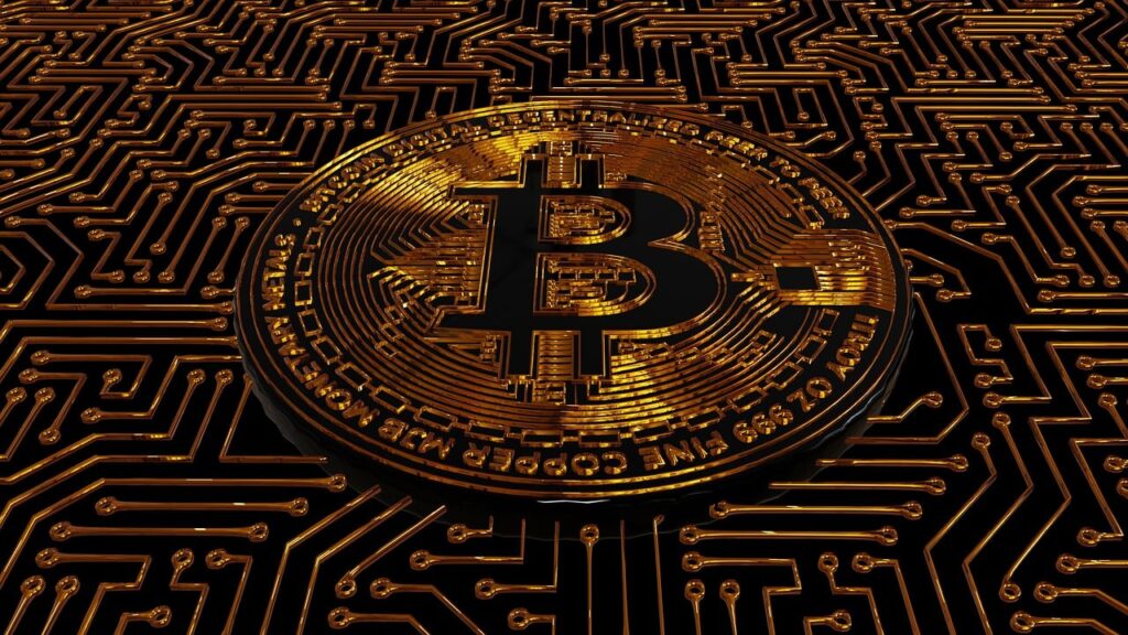 cryptocurrency