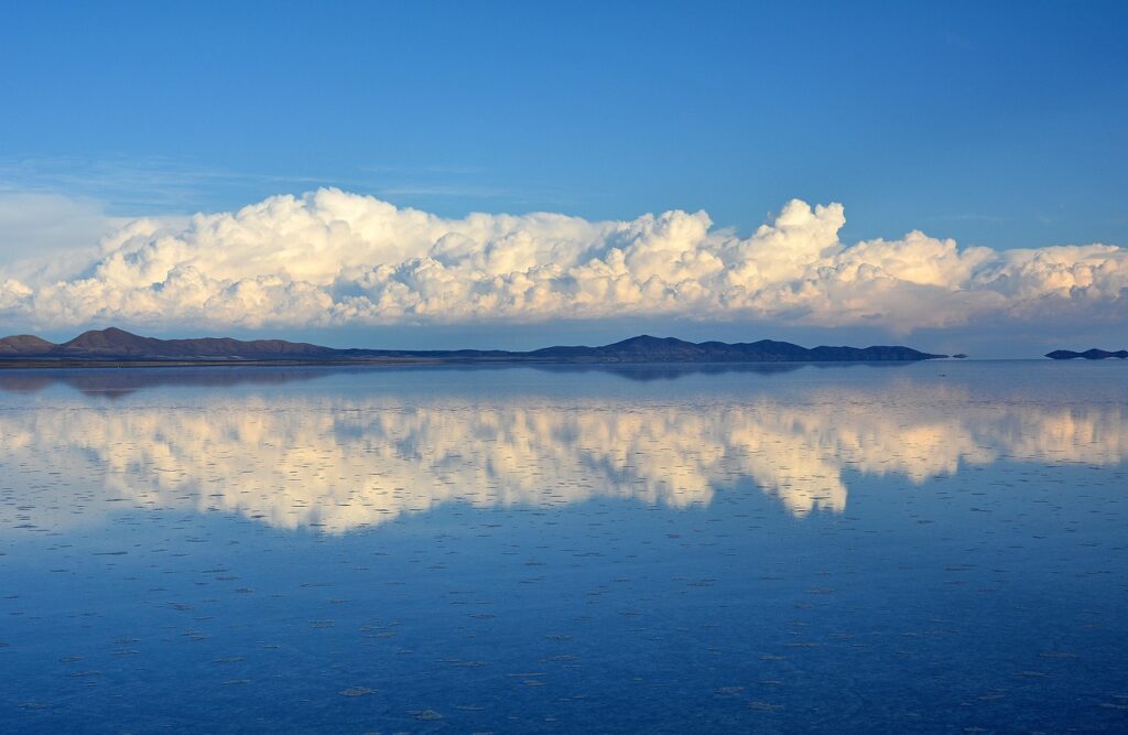 bolivia facts