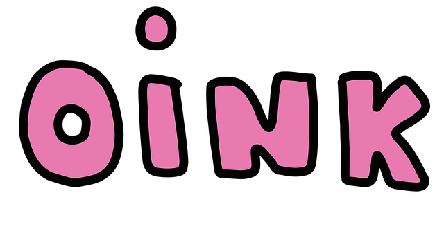 Oink